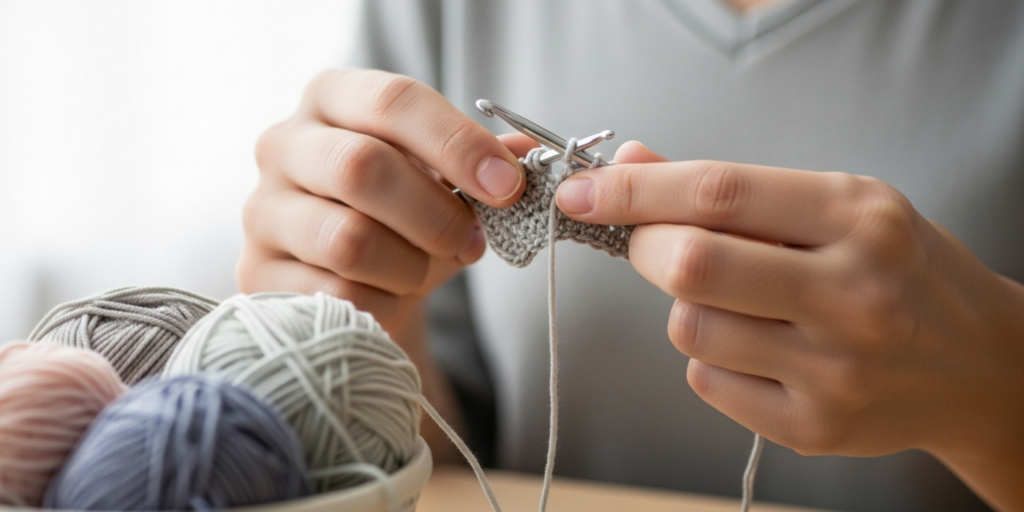 Beginner (0–6 months experience)