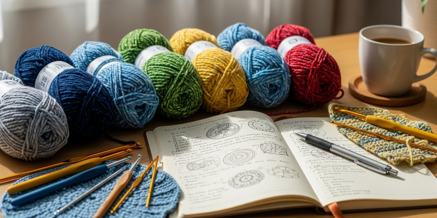 Best Practices for Growing a Crochet Email List Naturally