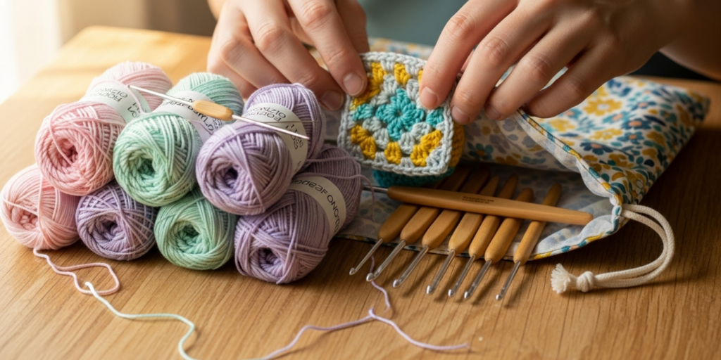 Care and Maintenance for Projects on the Go