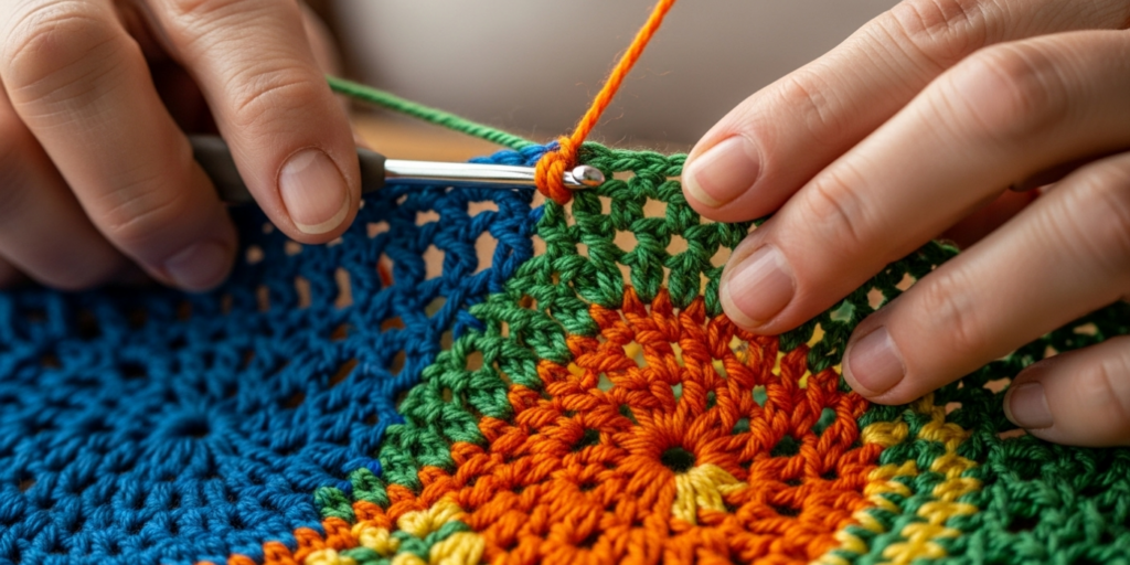Complete Guide to Interlocking Crochet for Experienced Makers
