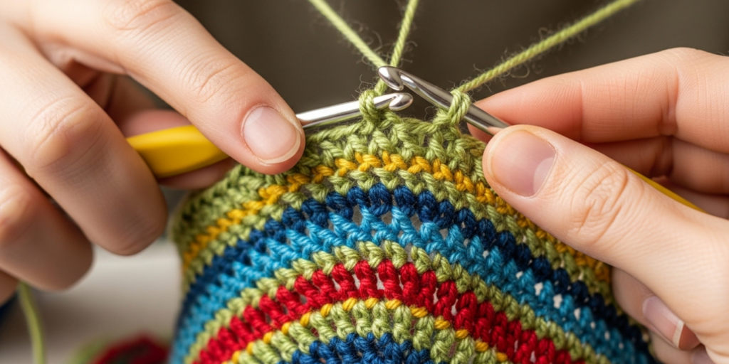 Establishing the Interlock Mechanism