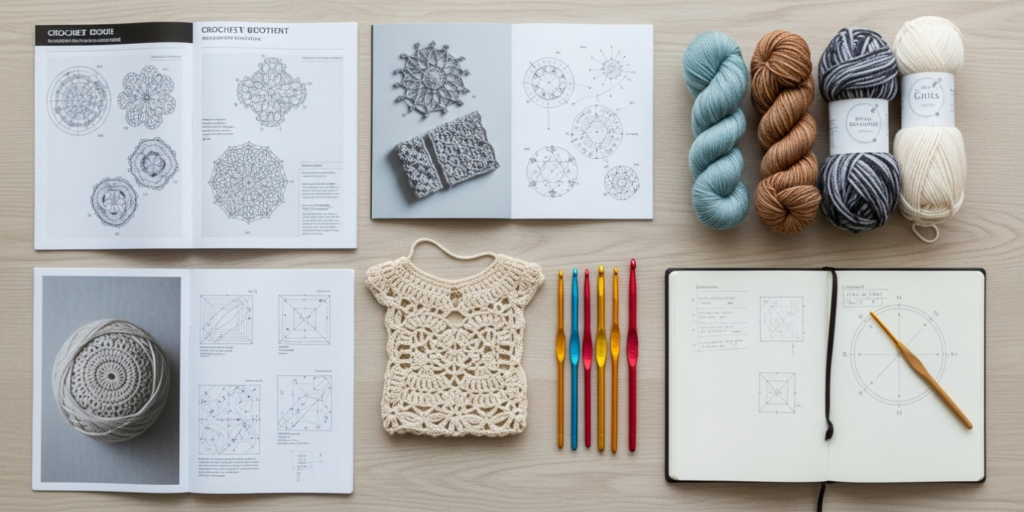 Everything You Need to Know About Testing Crochet Patterns