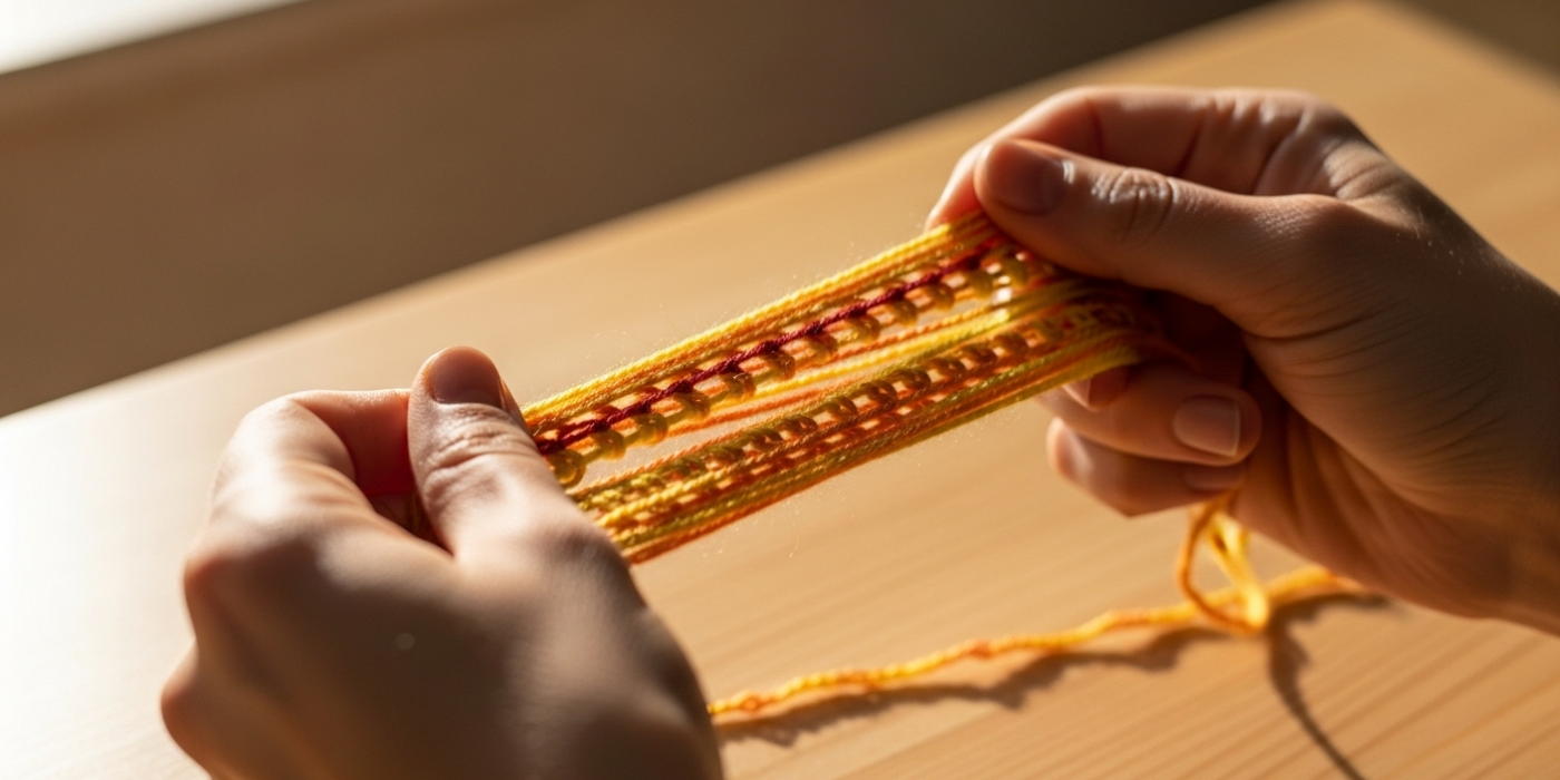 Everything You Need to Know About Yarn Stretch and Recovery