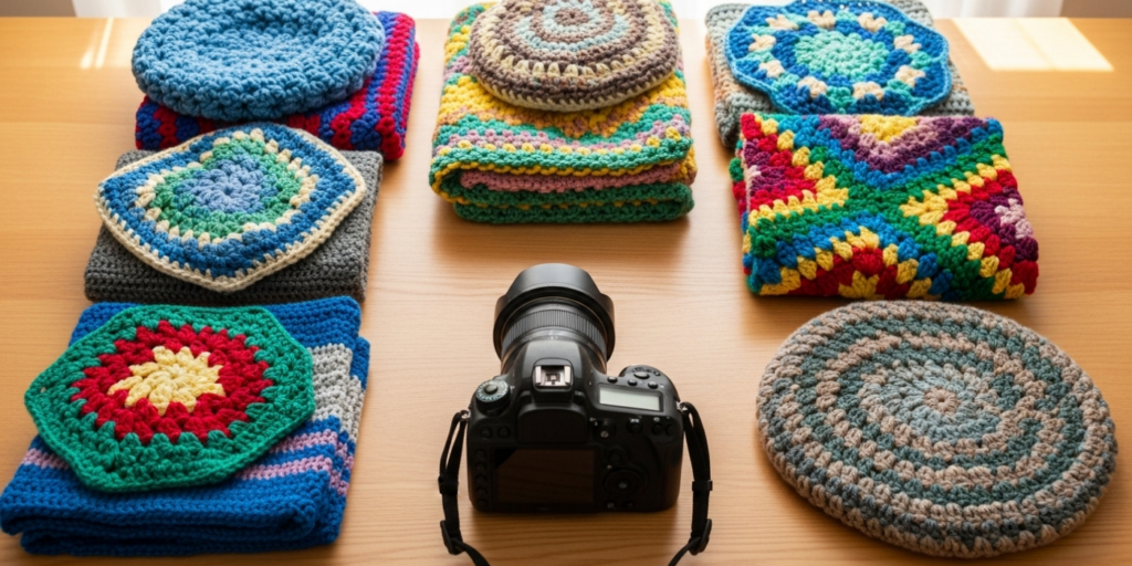 How to Price Crochet Items for Wholesale Opportunities