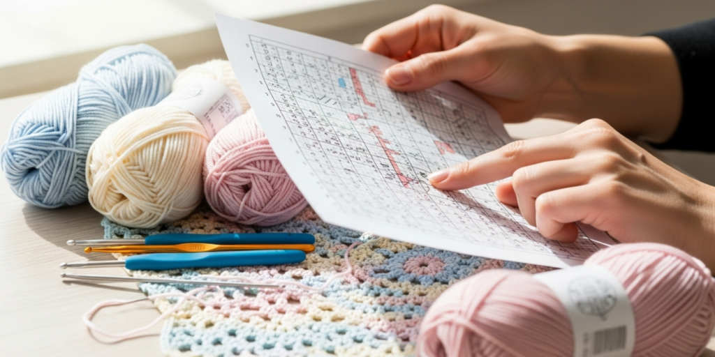 Interpreting Charted Patterns