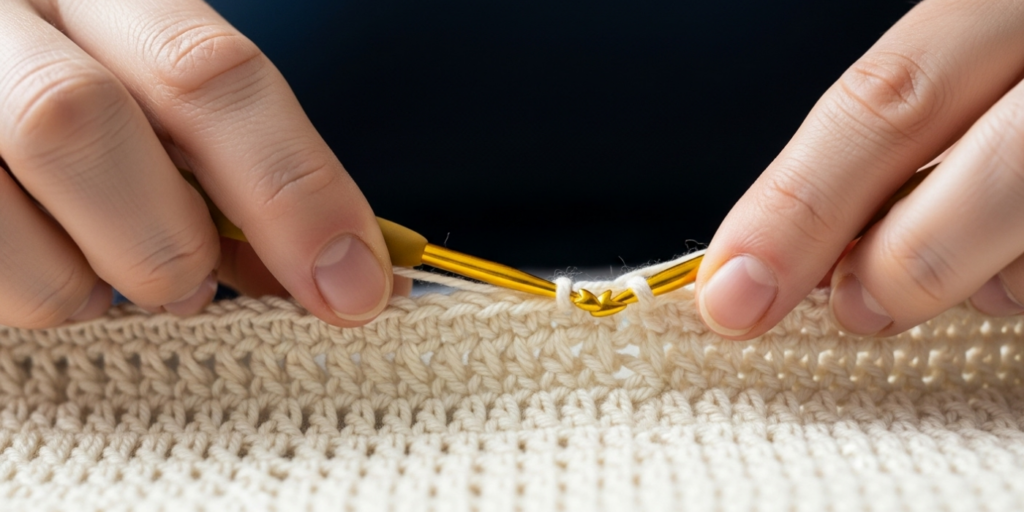 Preparing the Foundation Edge