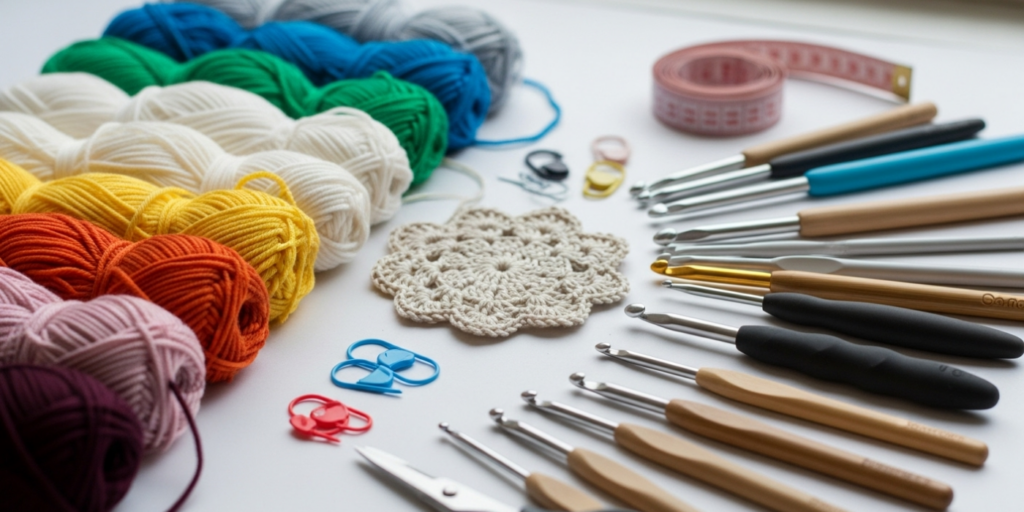 Step 1_ Evaluate Your Workspace and Materials