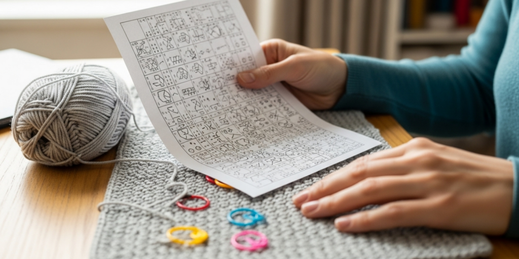 Step 1_ Understand the Pattern Structure