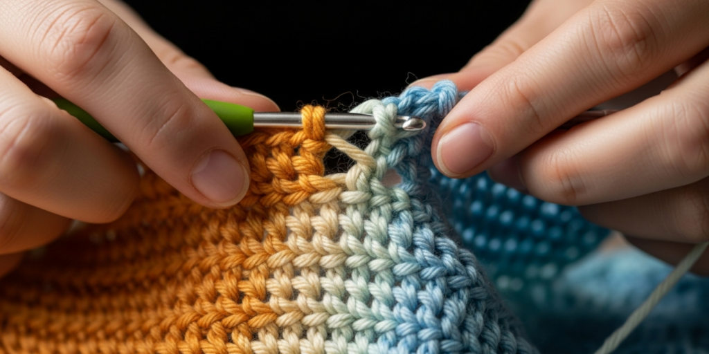 Step-by-Step Guide to Perfect Smooth Color Changes