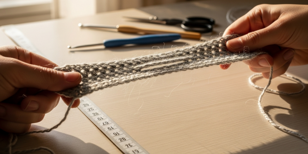 Step-by-Step Guide to Testing and Optimizing Yarn Stretch and Recovery