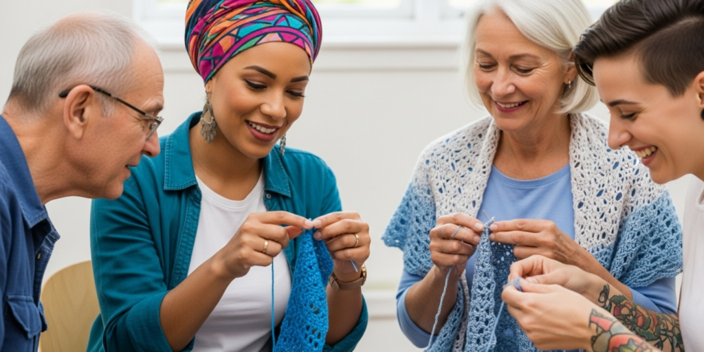 Why This Strategy Works Especially Well in the Crochet Community