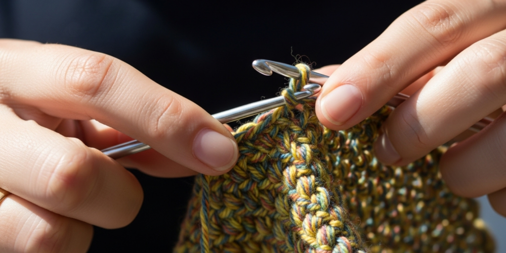 Why This Strategy Works Especially Well in the Crochet Community