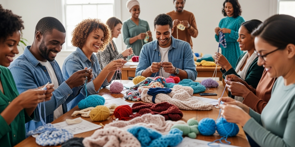 Why This Strategy Works Especially Well in the Crochet Community