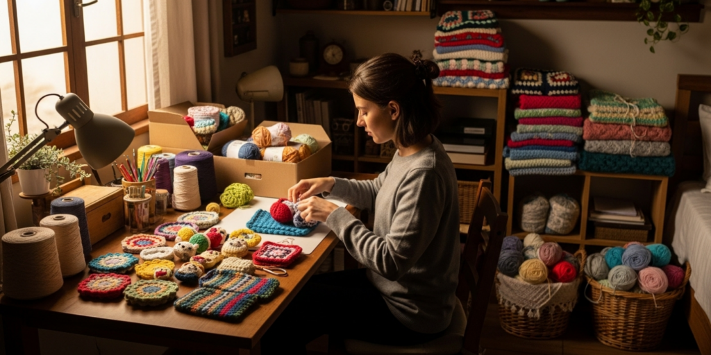 Why Wholesale Pricing Strategy Works Especially Well in the Crochet Community